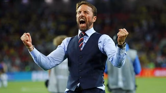 HLV Gareth Southgate được toàn quyền quyết định tương lai sau World Cup 2022.