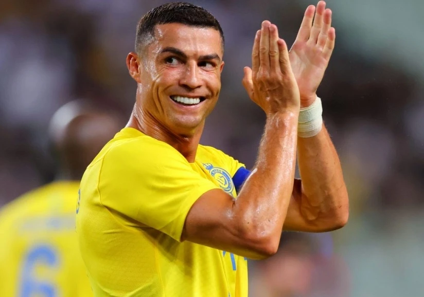  Ronaldo có cơ hội dự Champions League nhờ quyết định táo bạo của Saudi Arabia. 