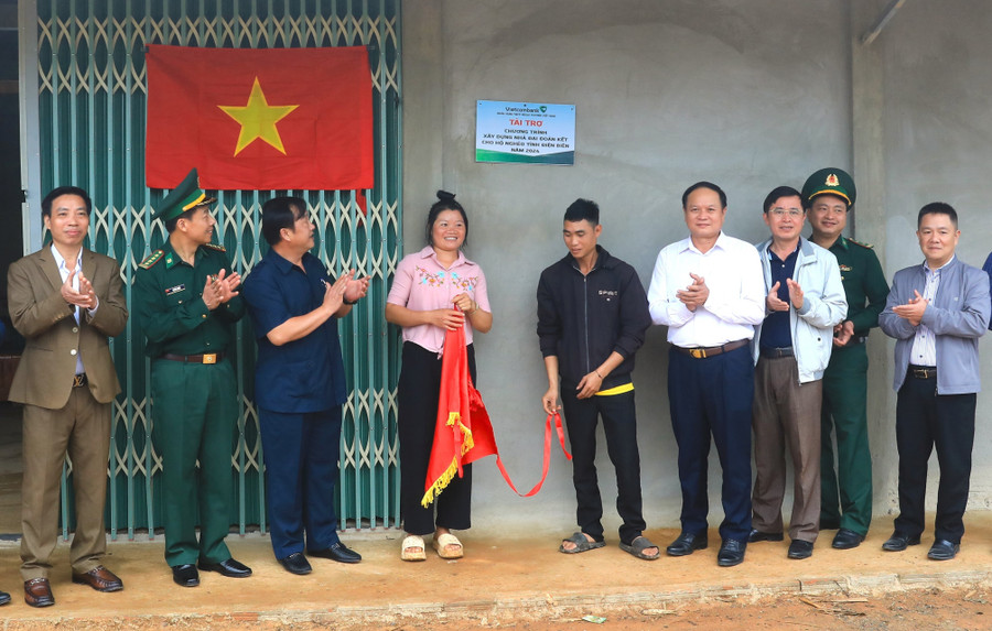 Hơn 4.600 căn nhà tại Điện Biên sẽ được xây mới/cải tạo khi bổ sung kinh phí trên 254 tỷ đồng.