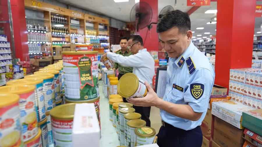 Điện Biên phát hiện, xử lý hơn 60 vụ buôn lậu và gian lận thương mại