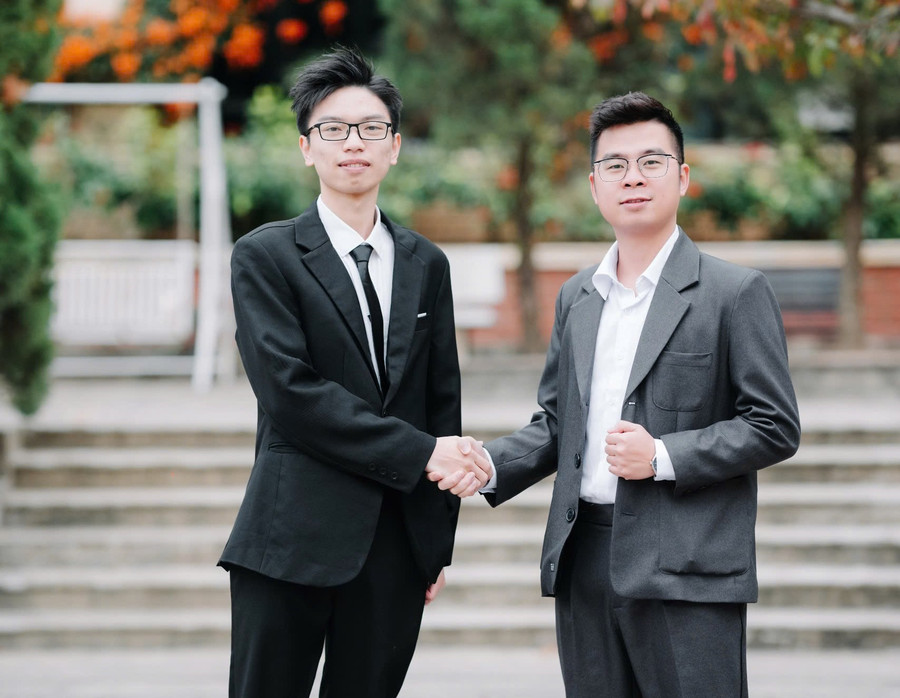 Nam sinh đạt điểm khối A cao nhất Điện Biên và ước mơ lập trình tương lai ảnh 1 a00-2.jpg