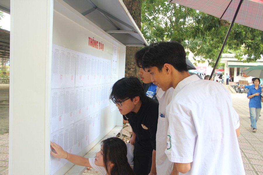 Thí sinh tra cứu và xem sơ đồ phòng thi. thi-thpt-2.jpg