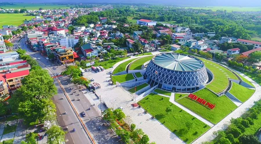 Điện Biên có 89 cá nhân được nghỉ hưu trước tuổi và thôi việc đợt 1 theo Nghị định 178.