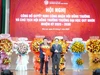 Thứ trưởng Hoàng Minh Sơn trao quyết định Chủ tịch Hội đồng Trường Đại học Quy Nhơn, nhiệm kỳ 2025-2030 cho PGS.TS Nguyễn Quang Ngoạn.