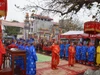 Hội làng Quậy - tức ba làng thuộc xã Liên Hà: Quậy Cả (Đại Vĩ), Quậy Rào (Giao Tác), Quậy Sau (Châu Phong).