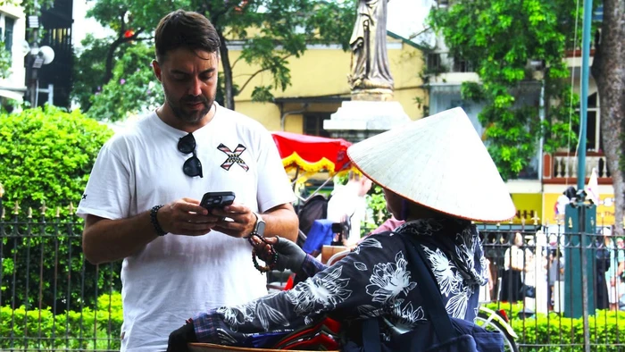 Ngành du lịch yêu cầu xử lý nghiêm tình trạng nâng giá để bảo đảm môi trường du lịch văn minh, an toàn - Ảnh minh hoạ ITN.