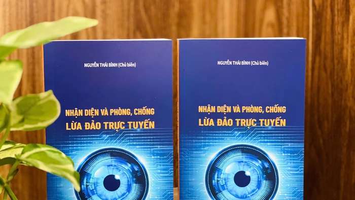 Cuốn sách đề cập các hình thức tấn công phổ biến của tội phạm mạng hiện nay.