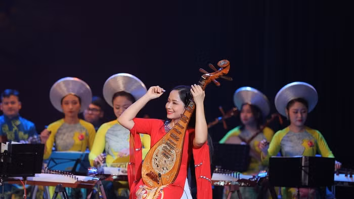 Đề án được thực hiện từ năm 2026, tổng kết và đánh giá kết quả thực hiện vào năm 2031 - Ảnh minh họa: ITN.