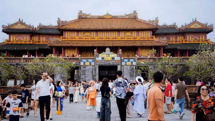 Hệ giá trị văn hóa tạo nền tảng tinh thần của xã hội, bồi dưỡng lòng nhân ái, nghĩa tình, trung thực, khoan dung, tôn trọng sự khác biệt - Ảnh minh họa: ITN.