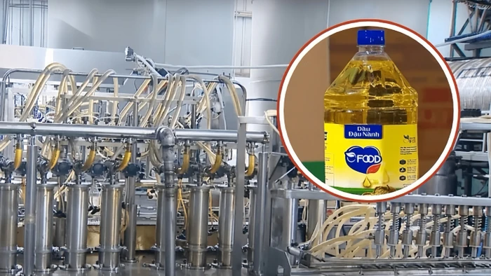 Phản hồi chính thức của Bộ Công Thương về vụ sử dụng dầu ăn chăn nuôi cho người tiêu dùng