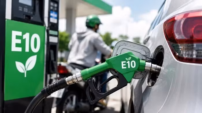 Các chính sách ưu đãi thuế với xăng E10 được kỳ vọng tạo động lực mở rộng thị trường nhiên liệu sinh học.