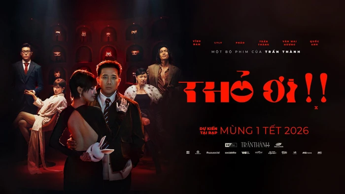 Vì sao phim của Trấn Thành biến mất khỏi bảng thống kê doanh thu?