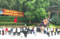 Phú Thọ chuẩn bị chu đáo Giỗ Tổ Hùng Vương và Tuần Văn hóa - Du lịch 2026 (Ảnh: minh họa).