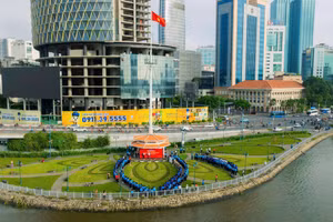 TPHCM chuẩn bị cho Đại hội Thể thao toàn quốc lần thứ X năm 2026.