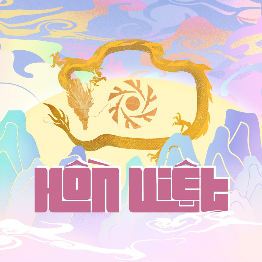 Cuộc thi “Hồn Việt 2025” - Hồn Việt qua ống kính tuổi trẻ