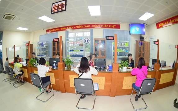 Hà Nội: Đảm bảo tốt nhất quyền lợi người tham gia BHXH 