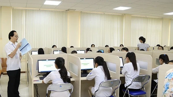 Ảnh minh họa/ITN.