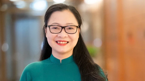 Thủ tướng bổ nhiệm bà Nguyễn Thị Quyên Thanh giữ chức Thứ trưởng Bộ GD&ĐT