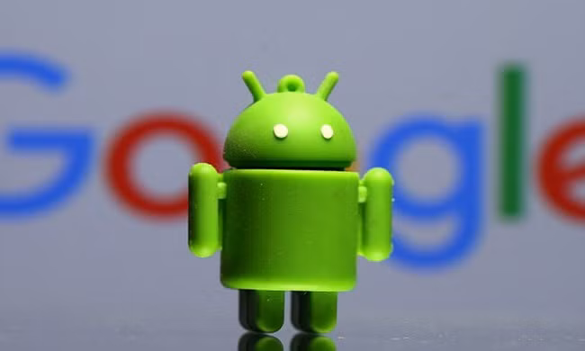 Người dùng Android vẫn ki bo hơn iOS
