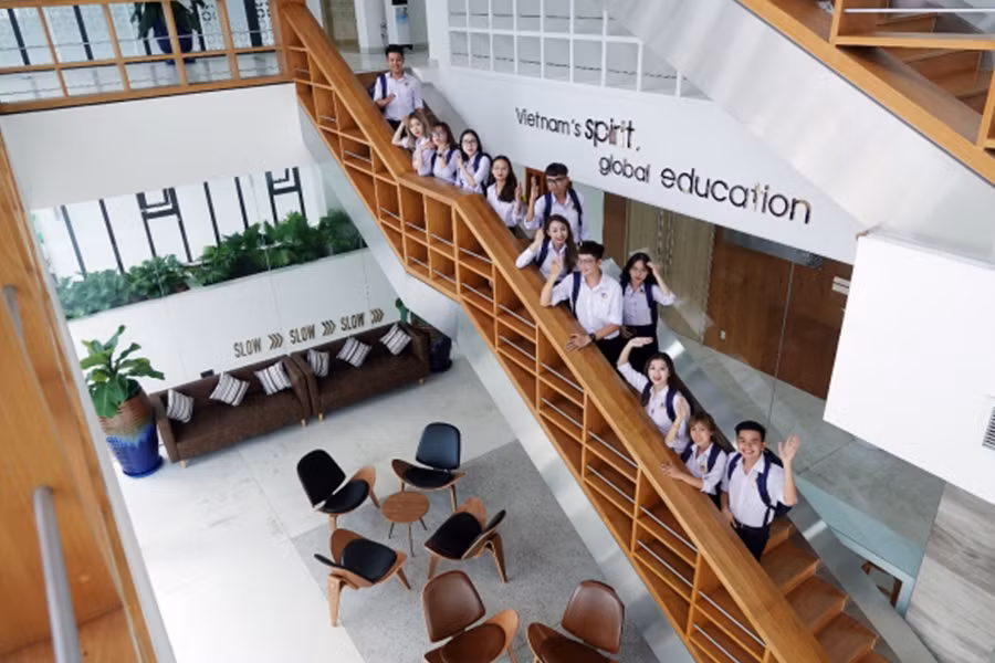 Bên cạnh việc xét tuyển kết quả thi THPT, SIU vẫn đang nhận hồ sơ xét tuyển học bạ đợt cuối đến ngày 30/9/2021.
