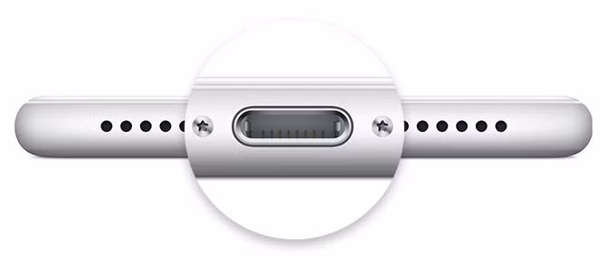 4 giải pháp khắc phục khi iPhone không nhận sạc ảnh 6 4 giải pháp khắc phục khi iPhone không nhận sạc ảnh 6
