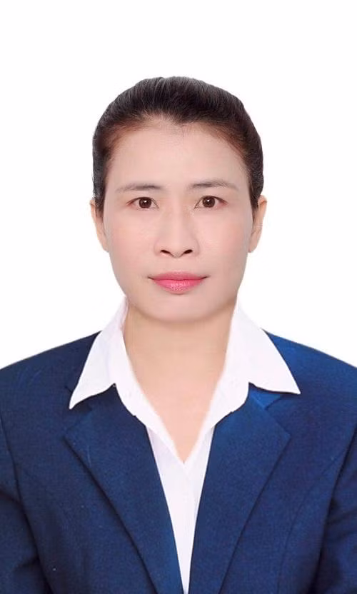 Nhà giáo Nguyễn Thị Phương Anh, Phó Trưởng phòng GD&amp;ĐT huyện Lương Tài (Bắc Ninh) là tấm gương sáng trong đổi mới phương pháp dạy và học.