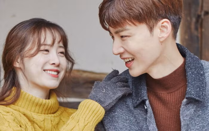 Hãy chọn cho bản thân một người mà bạn cảm thấy mình được tôn trọng và là chỗ dựa tinh thần vững chãi cho bạn