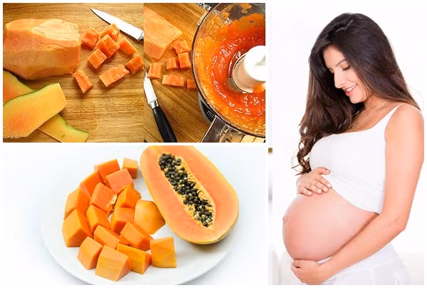Káº¿t quáº£ hÃ¬nh áº£nh cho máº¹ báº§u Än Äu Äá»§