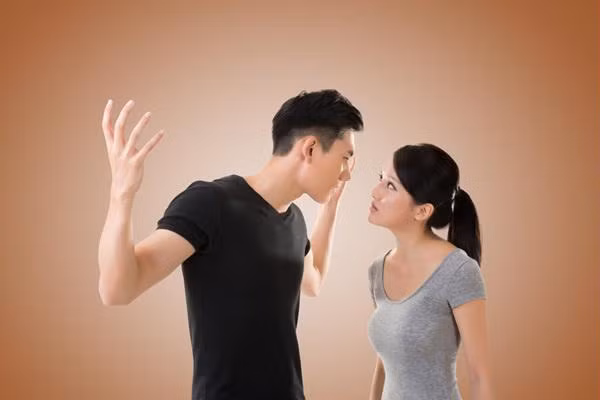 Tranh luận sẽ giúp cả hai hiểu rõ đối phương hơn Tranh luận sẽ giúp cả hai hiểu rõ đối phương hơn