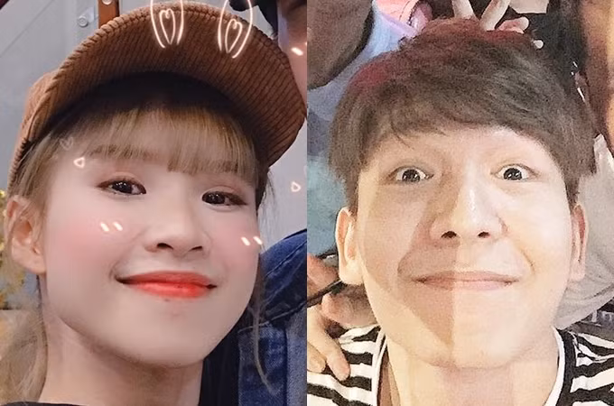 Nhìn những cặp sao Việt này, bạn sẽ tin rằng "tướng phu thê" là có thật ảnh 11 Nhìn những cặp sao Việt này, bạn sẽ tin rằng "tướng phu thê" là có thật ảnh 11