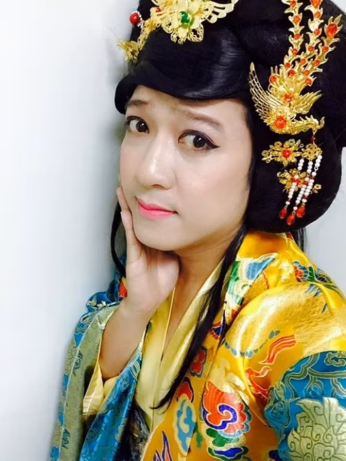 Nhìn những cặp sao Việt này, bạn sẽ tin rằng "tướng phu thê" là có thật ảnh 6 Nhìn những cặp sao Việt này, bạn sẽ tin rằng "tướng phu thê" là có thật ảnh 6