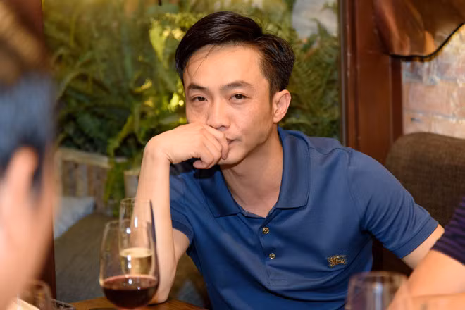 Nhìn những cặp sao Việt này, bạn sẽ tin rằng "tướng phu thê" là có thật ảnh 2 Nhìn những cặp sao Việt này, bạn sẽ tin rằng "tướng phu thê" là có thật ảnh 2
