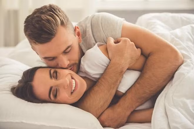 Một anh chàng yêu bạn sẽ “chịu đựng” tất cả những thói quen kỳ quặc của bạn Một anh chàng yêu bạn sẽ “chịu đựng” tất cả những thói quen kỳ quặc của bạn