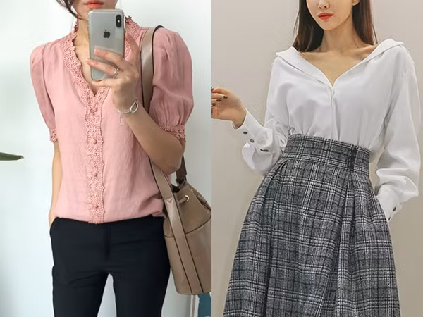 4 sai lầm ‘ngớ ngẩn’ khi phối đồ khiến chị em già nua, lỗi mốt ảnh 4