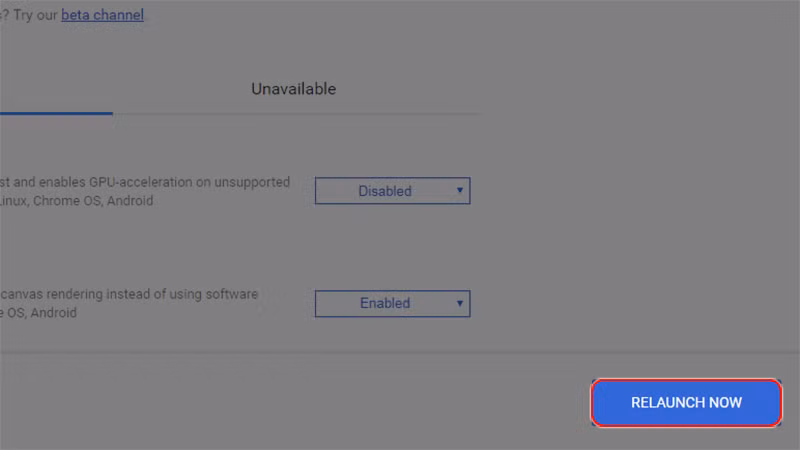 Google Chrome