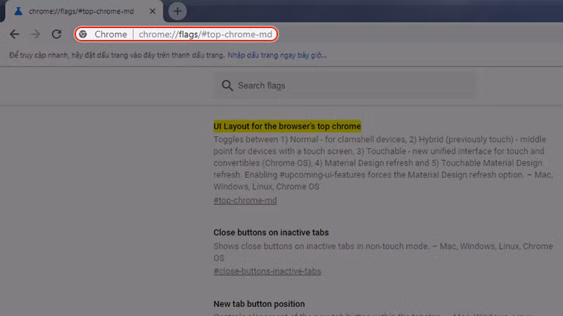 Google Chrome