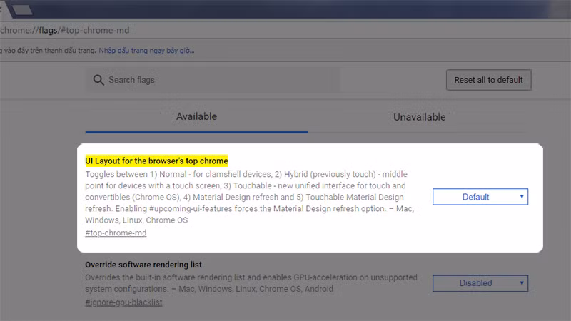 Google Chrome