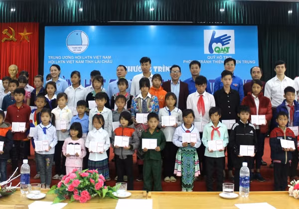 Sau 10 năm hoạt động, Quỹ Cộng đồng phòng tránh thiên tai đã kêu gọi được hơn 267 tỷ đồng, xây dựng được gần 100 công trình cộng đồng phòng tránh thiên tai, hàng trăm héc-ta rừng ngập mặn, tổ chức nhiều hoạt động tuyên truyền, hướng dẫn nhân dân kiến thức, kinh nghiệm phòng tránh thiên tai…