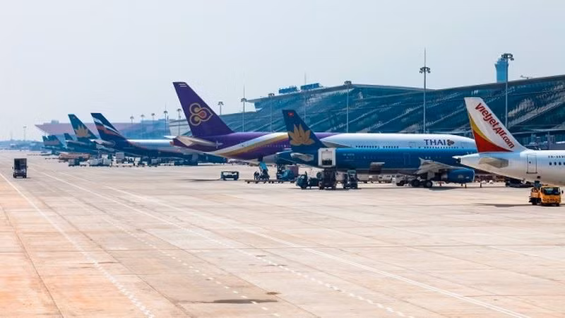 Dịch Covid-19 đã tác động mạnh tới các doanh nghiệp lữ hành.