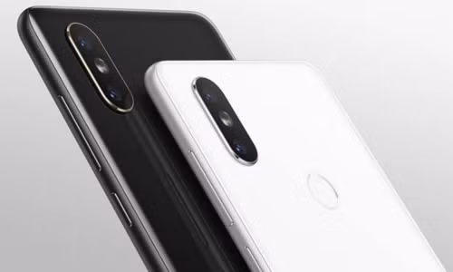 Nhiều công nghệ của smartphone Trung Quốc dẫn đầu thế giới ảnh 2