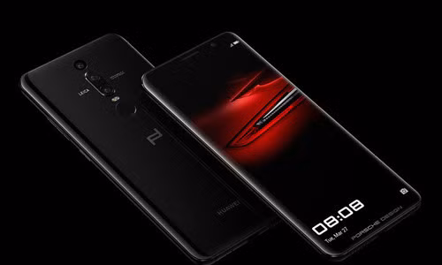 Nhiều công nghệ của smartphone Trung Quốc dẫn đầu thế giới ảnh 5