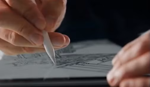 Khám phá iPad Pro cùng các phụ kiện