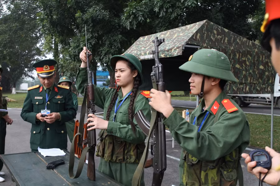 Ảnh minh họa.