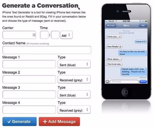 iMessage,iPhone,tin nhắn