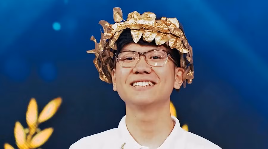 Nguyễn Việt Thái.