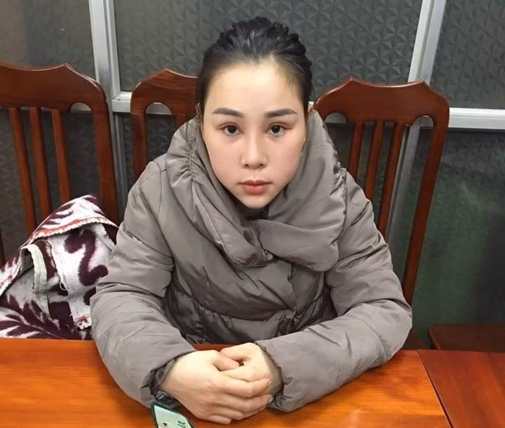 Hà Nội: Phá đường dây ma túy “khủng” do "hotgirl" cầm đầu