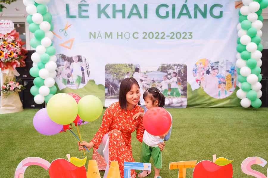 Cần chính sách tháo gỡ khó khăn, giúp các cơ sở giáo dục mầm non gượng dậy sau đại dịch.