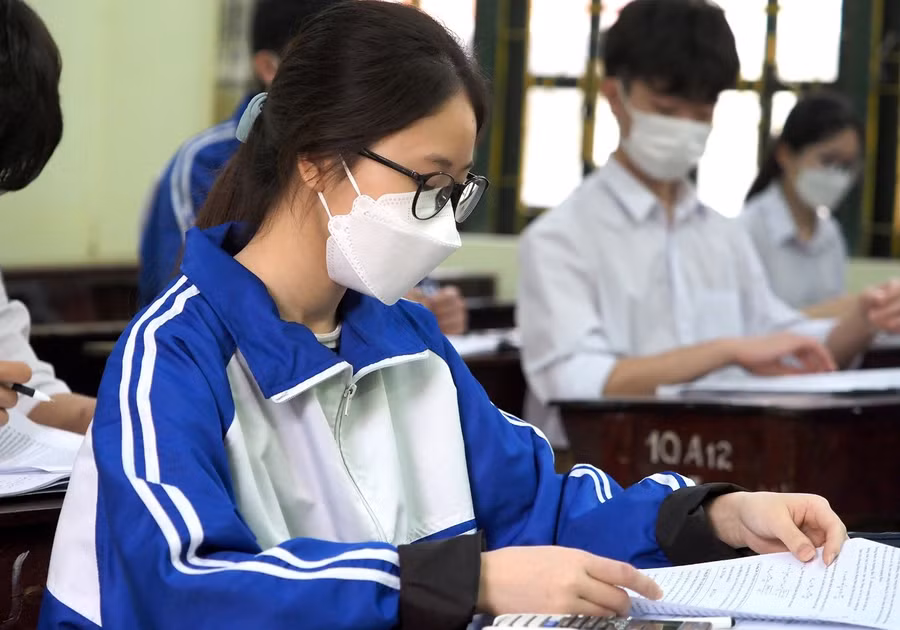 Tổ chức các hoạt động tuyên truyền tới doanh nghiệp về công tác đào tạo, tuyển dụng việc làm cho học sinh...