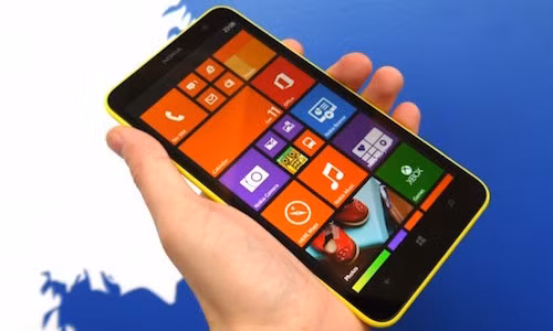 Phablet Windows Phone tầm trung là tương lai của Microsoft