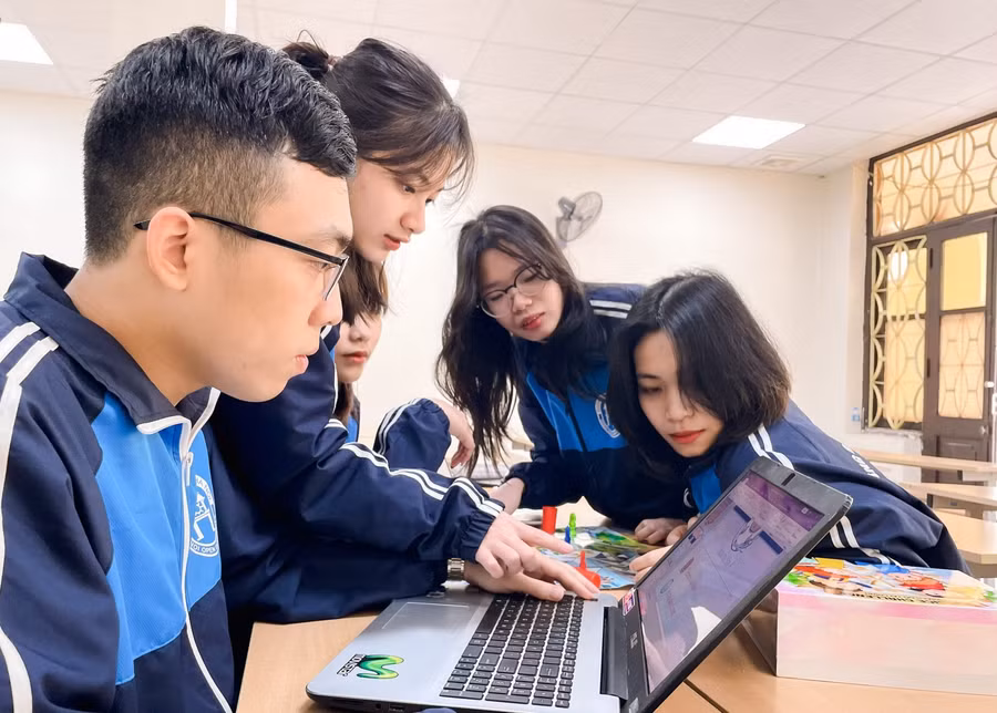 Các đội sẵn sàng tham dự ngày hội